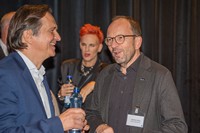 gfm-Marketinpreisverleihung